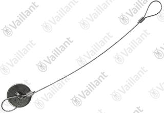 VA Deckel Vaillant-Nr. 0010042328