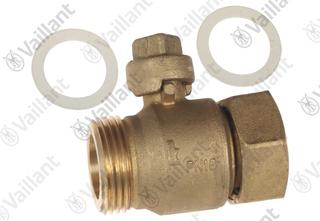 VA Hahn Vaillant-Nr. 0020085520