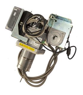 DK Blaubrenner HLM 35 G 18kW für DAIKIN Altherma C Oil