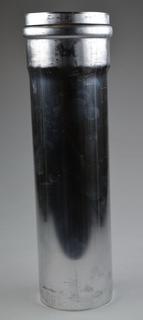 RK Abgas- und Frischluftrohr, Länge: 300 mm, d:100