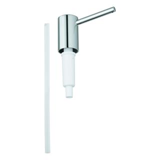 GROHE Pumpvorrichtung 48101 chrom