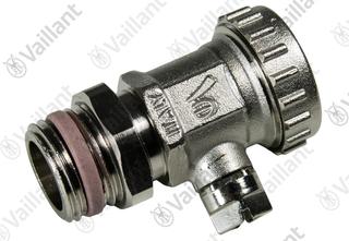 VA Hahn, KFE 1/2 Vaillant-Nr. 106350