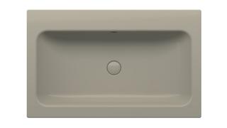 Einbau-Waschtisch BetteOne A139 80x49,5cm, cashmere