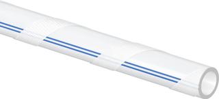 Uponor Klett-Rohr Comfort Pipe Plus 16x2mm, 240 m, PE-Xa, weiß