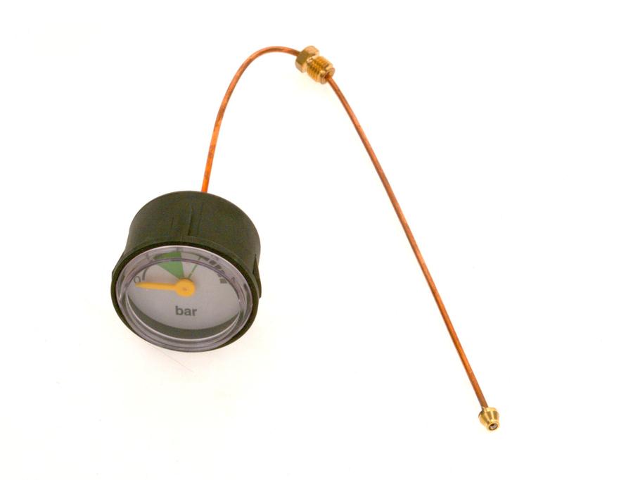 Artikelbild 1 des Artikels „BOSCH Ersatzteil TTNR: 87172080920 Manometer “