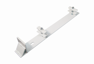 Purmo Wandschiene WSV für BH 500-695, Sonderfarbe, verzinkt