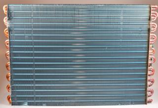 RK Verdampfer MXT 350/520
