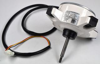 RK Ventilatormotor RVD 354/524/RXT 523 DC AT