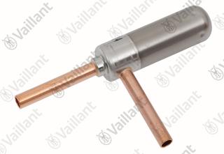 VA Expansionsventil, elektron., ETS 6-18 Vaillant-Nr. 0020210634