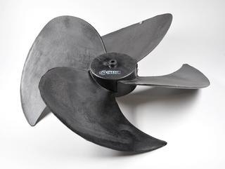 RK Ventilatorflügel, Verflüssiger SV/ML 261 AT/RXS 261 H