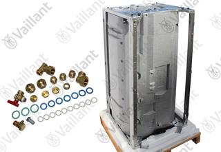 VA Speicherbehälter, 200L Vaillant-Nr. 0020233650