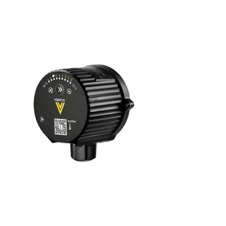 Vortex Regelmodul BWO 155 ERT m elektronischem Regelthermostat, 230 V