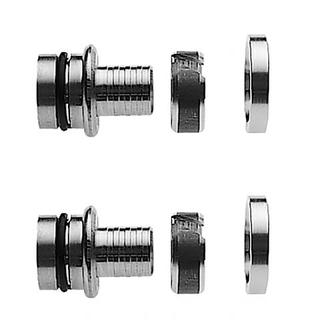 Daikin Klemmring-Set RX E6 für Monopex-Heizrohr 20x2mm