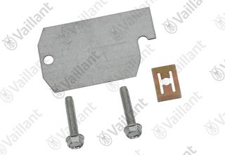 VA Abdeckblech Vaillant-Nr. 072186
