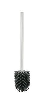 tnwb Ersatzbürste PRO 030 74x374x71mm, ES, vc, BK TPE anthr.