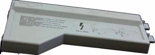 Wolf Gehäuse Oberteil unten f. Regelungsplatine HCM-2 Heater Circuit