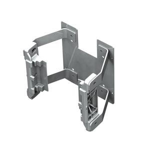 KSB Adapterkit für PumpDrive2 B Motor Baugröße BG112
