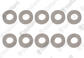 VA Dichtung, (x10) Vaillant-Nr. 0020135534