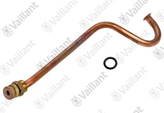 VA Anschlussrohr Vaillant-Nr. 089257