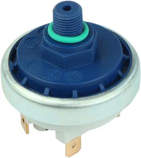 BOSCH Ersatzteil TTNR: 7747012679 Druckschalter für NE 1.1 everp