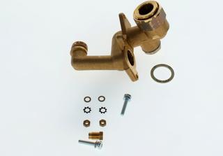 BOSCH Ersatzteil TTNR: 87105050880 Rücklaufverteiler