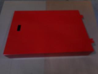 RE Verkleidung Seite Links S103083