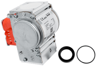 Wolf Gaskombiventil für CGB-2-75/100