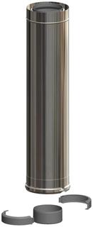 AT Kompensatorelement DN160/230, 940mm Edelstahl V4A