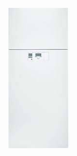 Vaillant Wärmepumpe verso THERM plus VWL 57/5, für Innenaufstellung