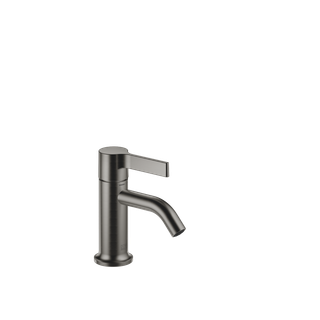 Dornbracht Einhandmischer VAIA f WT, A 106mm, m Abl.garn, d. plat. geb.