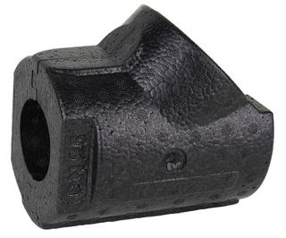 Resideo Dämmschalen DN 25