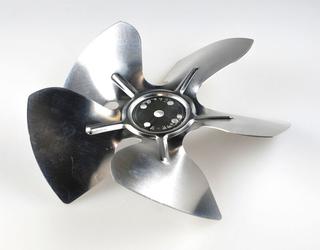 RK Ventilatorflügel Durchmesser 172/34