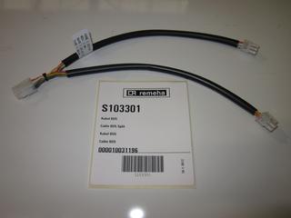 RE Kabel BUS Gas 310/610 EcoPro S103301