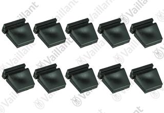 VA Kabeldurchführung, (x10) Vaillant-Nr. 0020160491