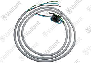 VA Netzanschlusskabel Vaillant-Nr. 0020210878
