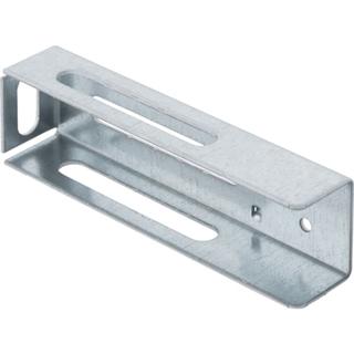 Geberit Halter Duofix 14,5x4cm, f Leitungsbefestigung, St., vz