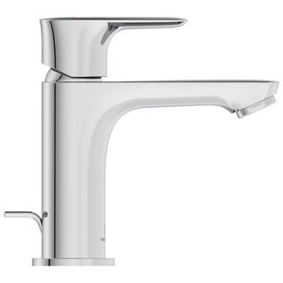 IS Ausstellungsmuster auf Acrylsockel Connect Air WT-Armatur Slim Ref.A7008AA