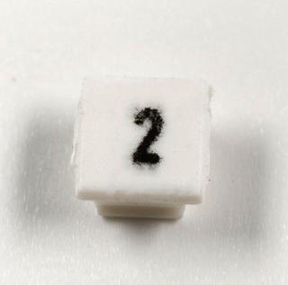 RK Klemmenmarkierung 2
