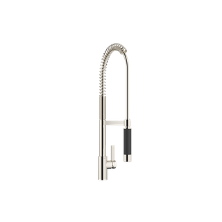 Dornbracht SPT-EHM Tara Ultra Profi Hebel rechts, Ausladung 240mm, Platin