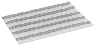 Blanco Dichtungsband 3x 15cm, flexibel, mit Montageschablone