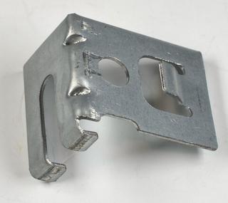 RK Wandhalterung, rechts RXT 523-1405/525-1055 DC IT