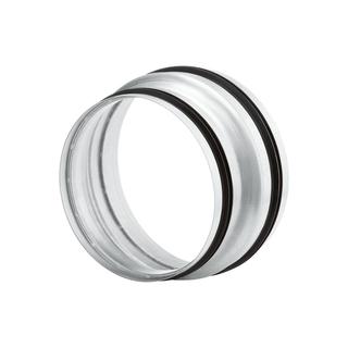 Helios Rohrverbinder RVBD 160/125, d= 160/125mm