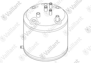 VA Speicher Vaillant-Nr. 064065