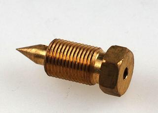 RK Druckeinstellschraube