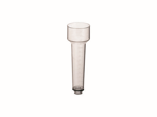 Dallmer Prüfrohr 1/2"