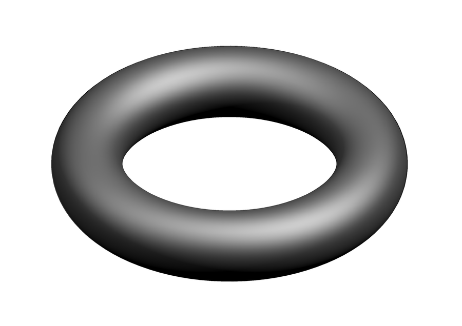 Artikelbild 1 des Artikels „BOSCH Ersatzteil TTNR: 87002050070 O-Ring (10x) “