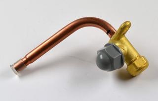 RK Absperrventil,Einspritzleitung RVD 1053/RXT1052/1402DC AT