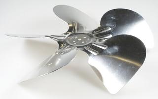 RK Ventilatorflügel AMT 80-E