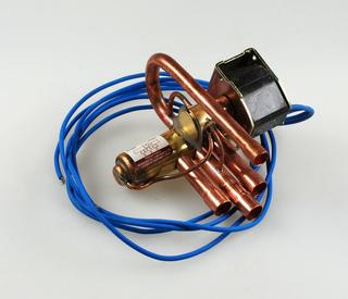 RK Umkehrventil RKS 327 H