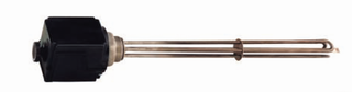 CitrinSolar Elektroheizkörper CS ESH6 DN 32, mit Schraubgewinde